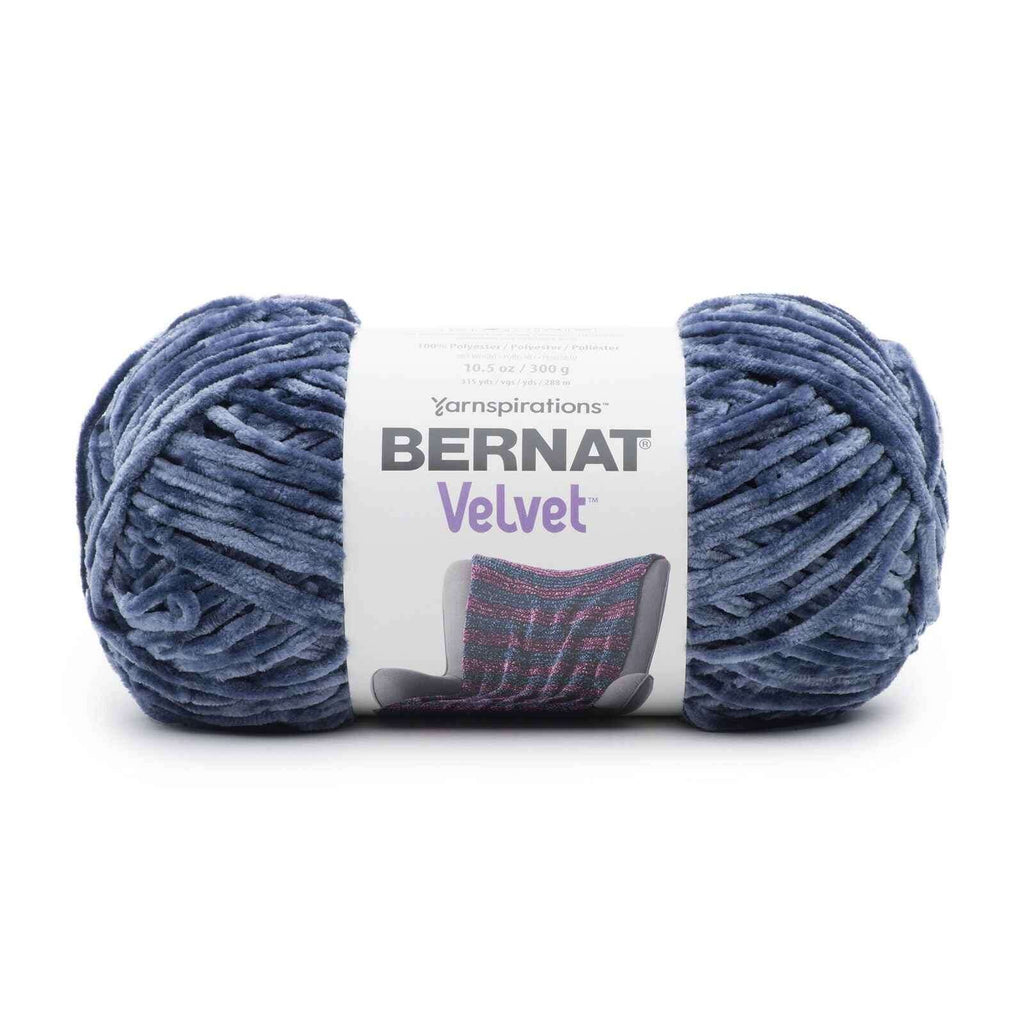 L'ArtisanCanada Soft Bernat Yarn Canada - Velvet Collection - www.Shopthatapp.com