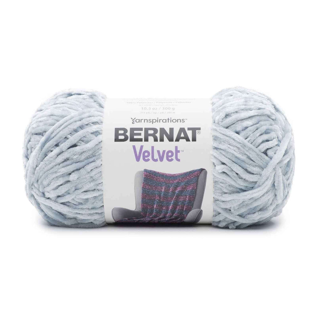L'ArtisanCanada Soft Bernat Yarn Canada - Velvet Collection - www.Shopthatapp.com