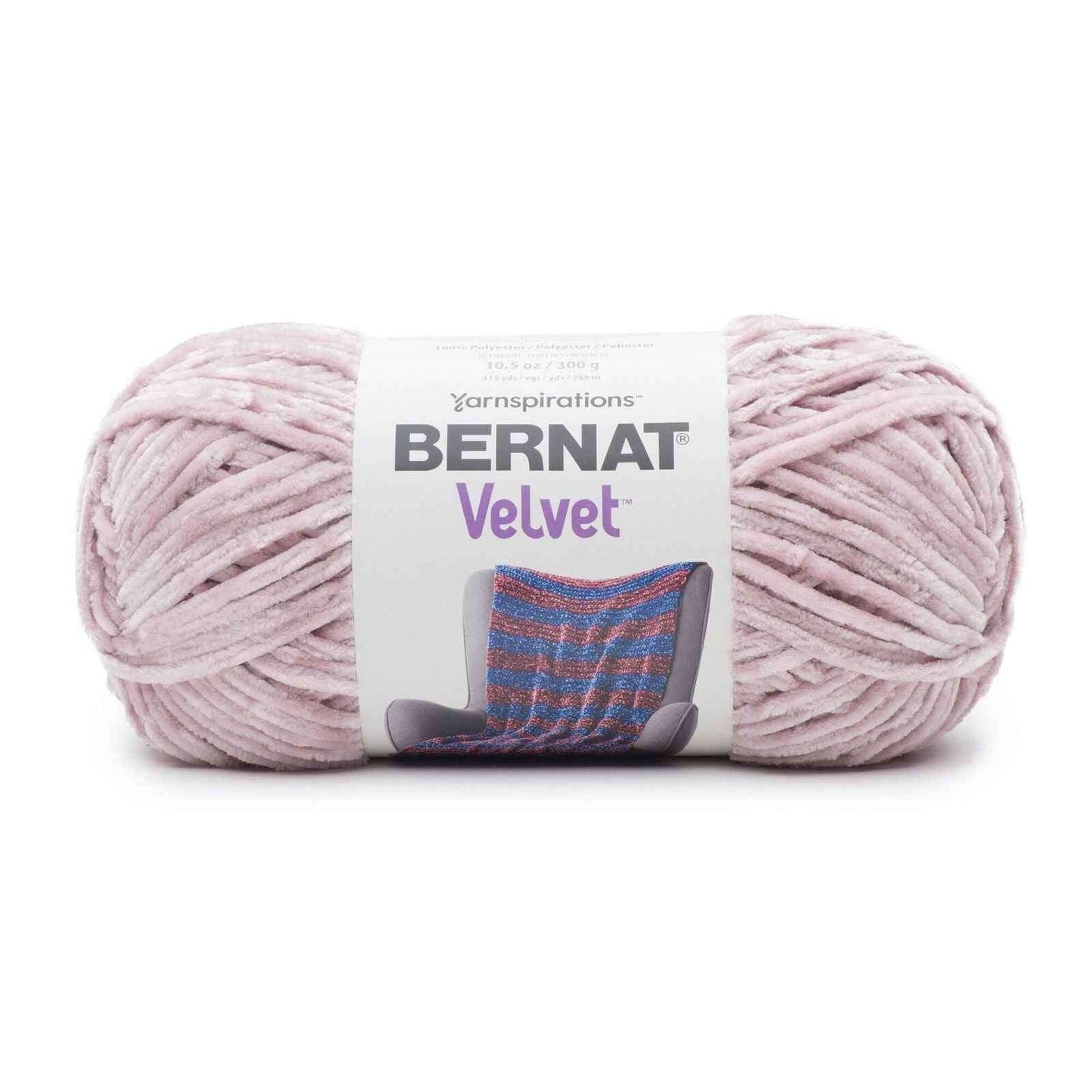L'ArtisanCanada Soft Bernat Yarn Canada - Velvet Collection