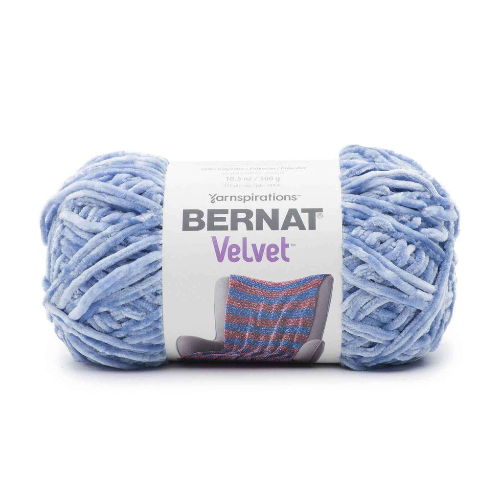 L'ArtisanCanada Soft Bernat Yarn Canada - Velvet Collection - www.Shopthatapp.com