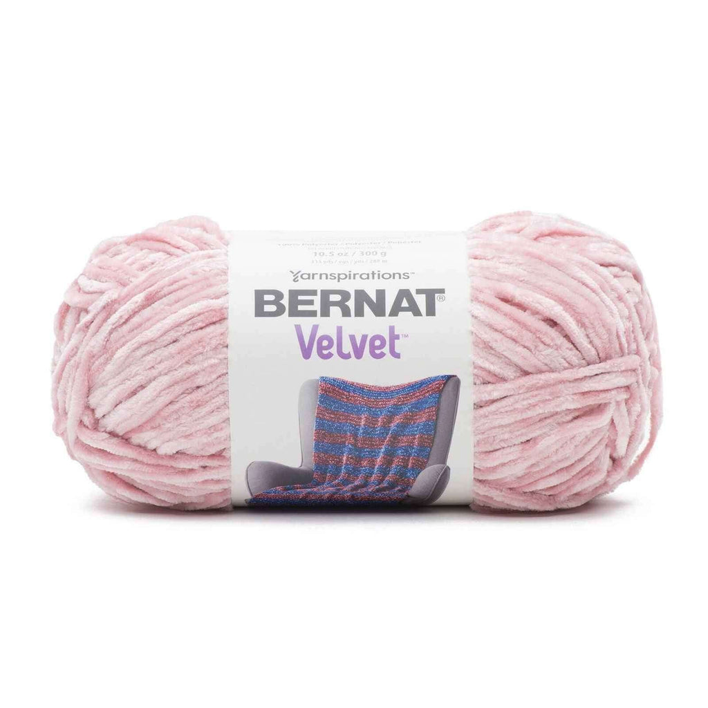 L'ArtisanCanada Soft Bernat Yarn Canada - Velvet Collection - www.Shopthatapp.com
