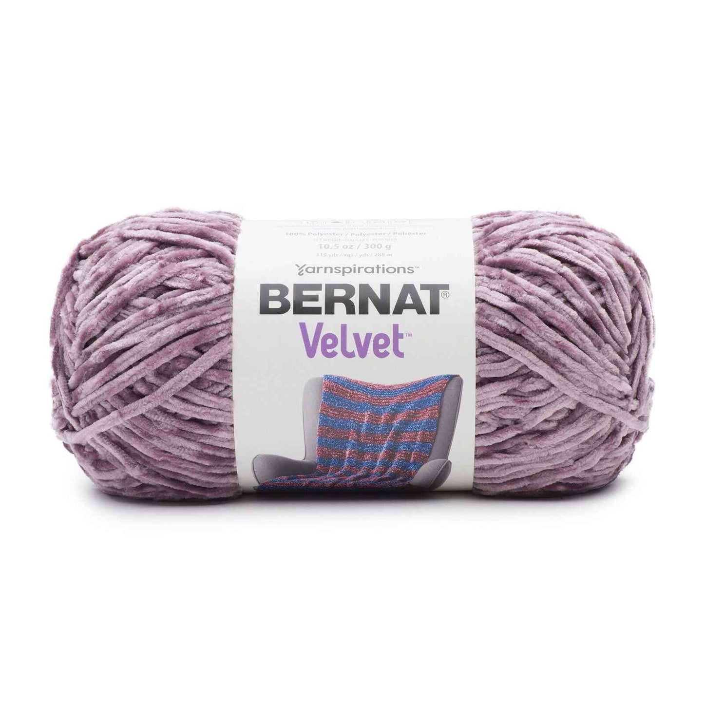L'ArtisanCanada Soft Bernat Yarn Canada - Velvet Collection