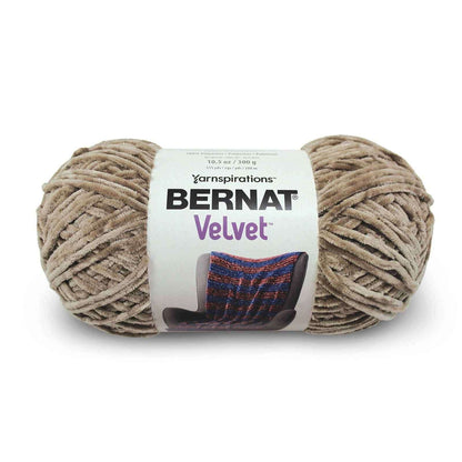 L'ArtisanCanada Soft Bernat Yarn Canada - Velvet Collection