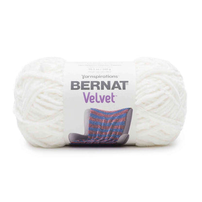 L'ArtisanCanada Soft Bernat Yarn Canada - Velvet Collection
