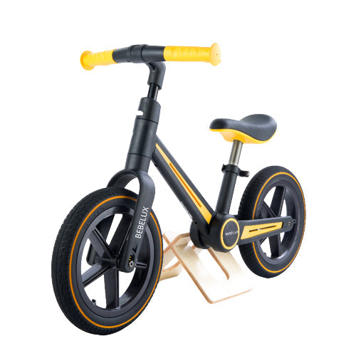 Kidstoylover Foldable Balance Bike for Kids: Durable, Lightweight, and Colorful - www.Shopthatapp.com