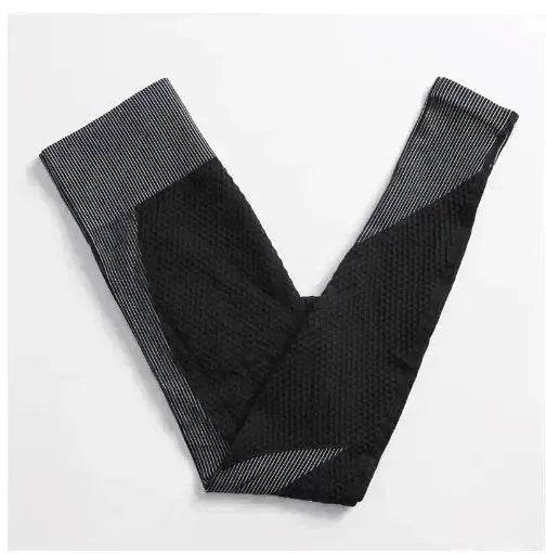 Yoga sets female sport gym suit - www.Shopthatapp.com