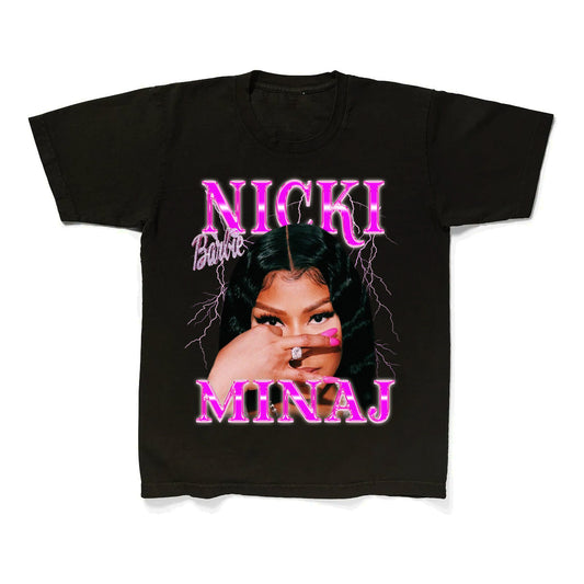 Nicki T-Shirt Kids - www.Shopthatapp.com