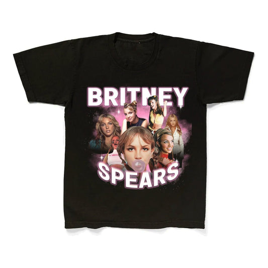 T-shirt britannique pour enfants