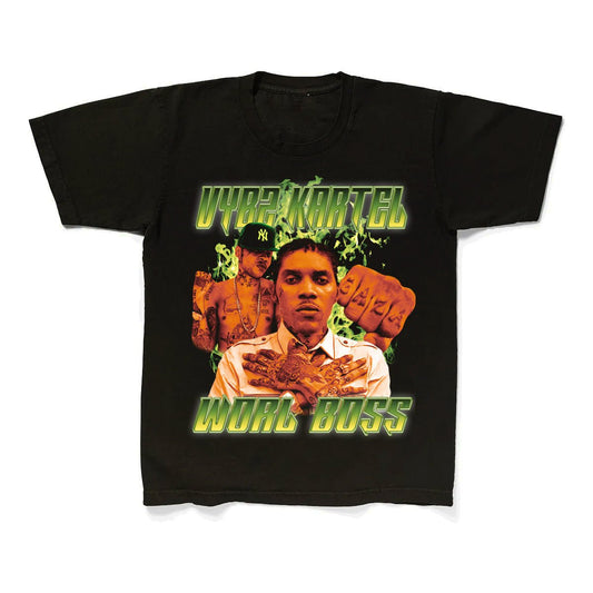 T-shirt Kartel Adultes
