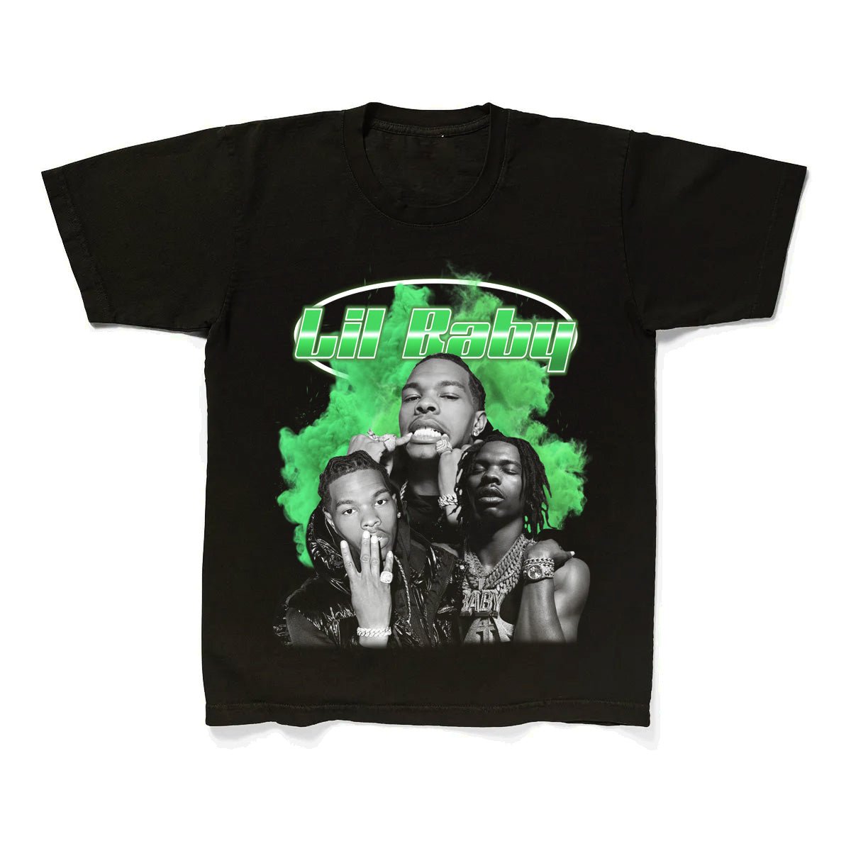 Lil B T-Shirt Erwachsene