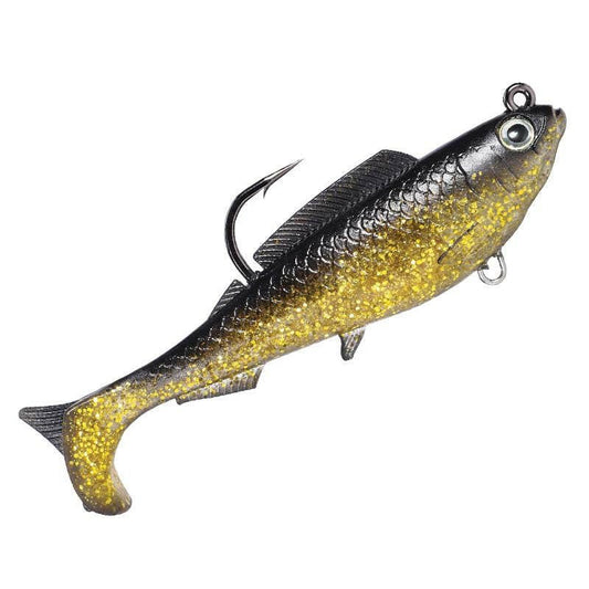 Z - Man Hercules 3" (pre - Rigged) - www.Shopthatapp.com