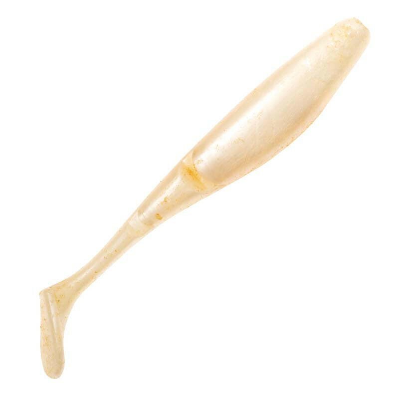 Z-Man Scented Paddlerz 4" Paddle tail Soft Plastic 5/pk - www.Shopthatapp.com