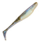 Z-Man Scented Paddlerz 4" Paddle tail Soft Plastic 5/pk - www.Shopthatapp.com