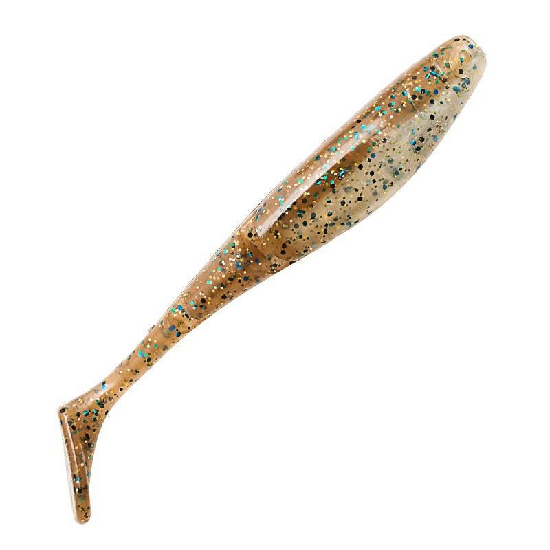 Z-Man Scented Paddlerz 4" Paddle tail Soft Plastic 5/pk - www.Shopthatapp.com
