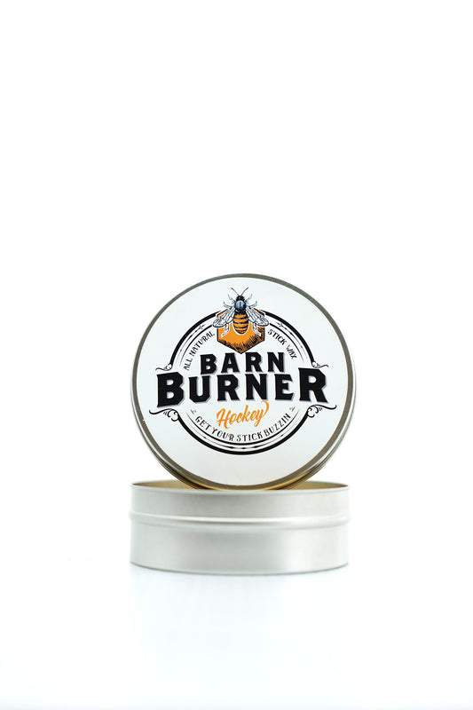 Barn Burner Hockey Z Wax - www.Shopthatapp.com
