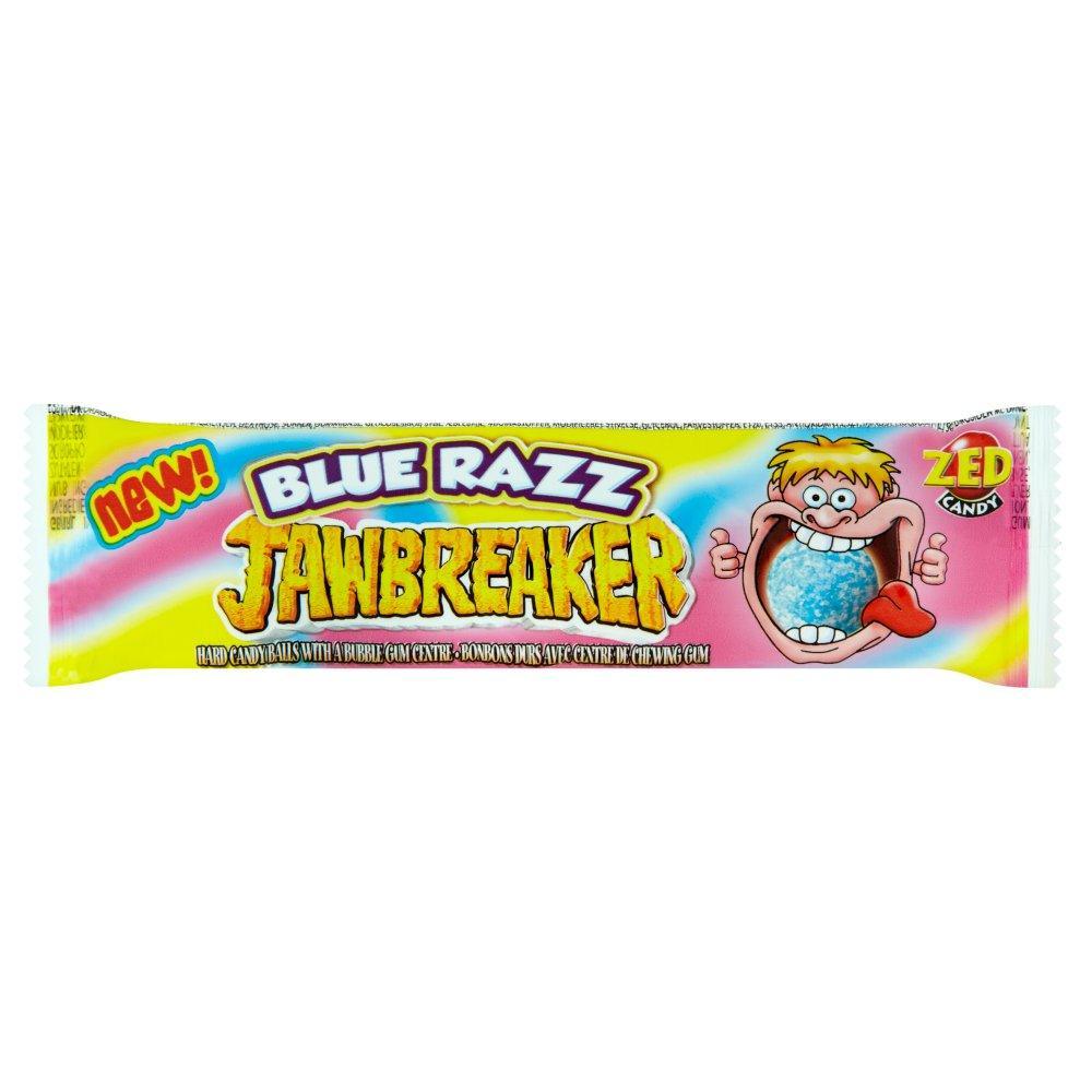 Zed Candy Jawbreakers Blue Razz - www.Shopthatapp.com